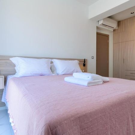 Katakis Luxuryvillas Chania  Exterior foto