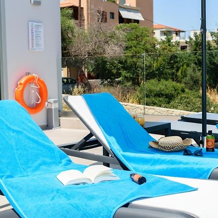 Katakis Luxuryvillas Chania  Exterior foto
