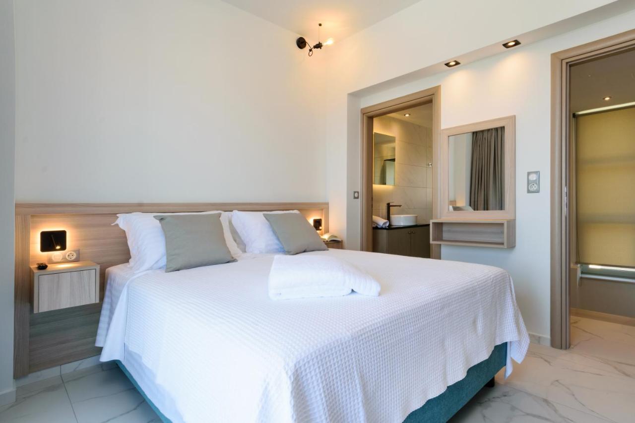 Katakis Luxuryvillas Chania  Exterior foto