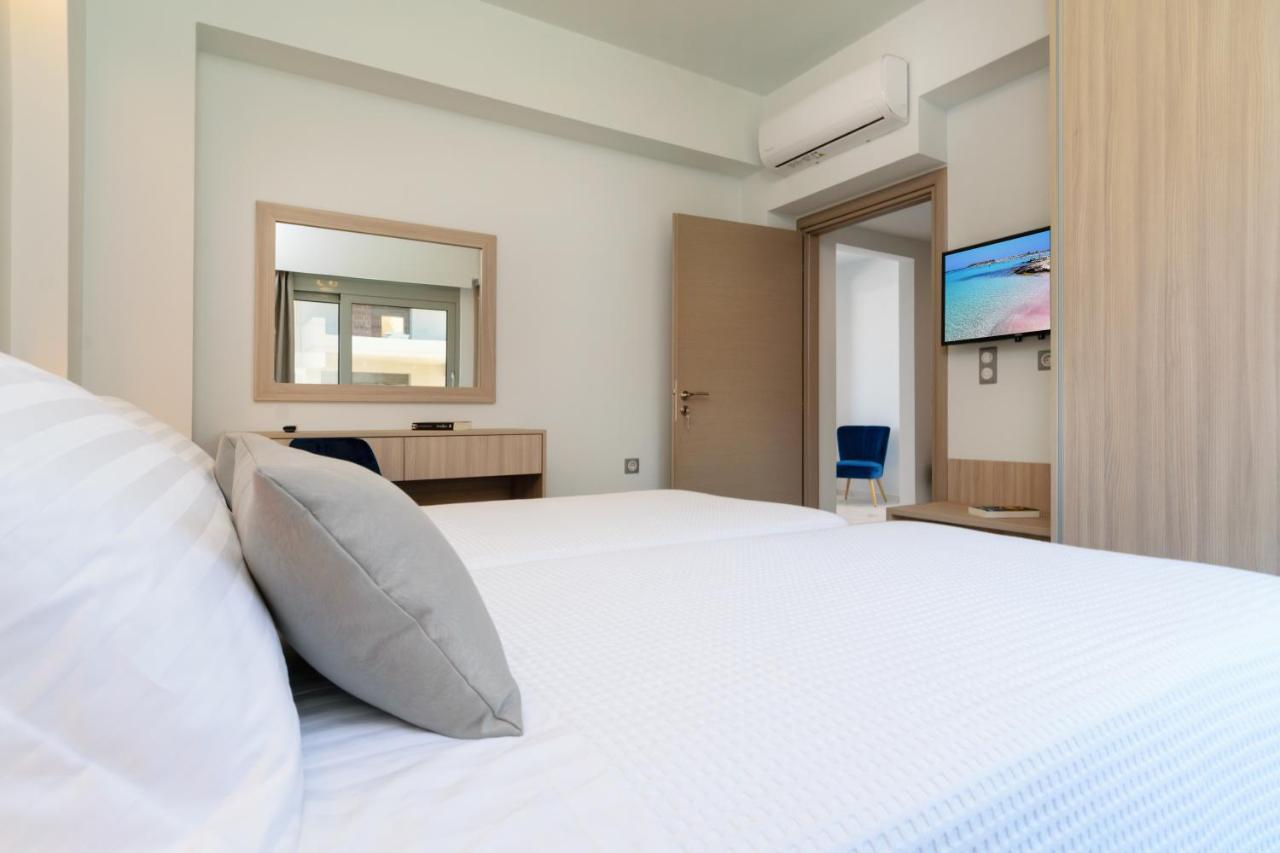 Katakis Luxuryvillas Chania  Exterior foto